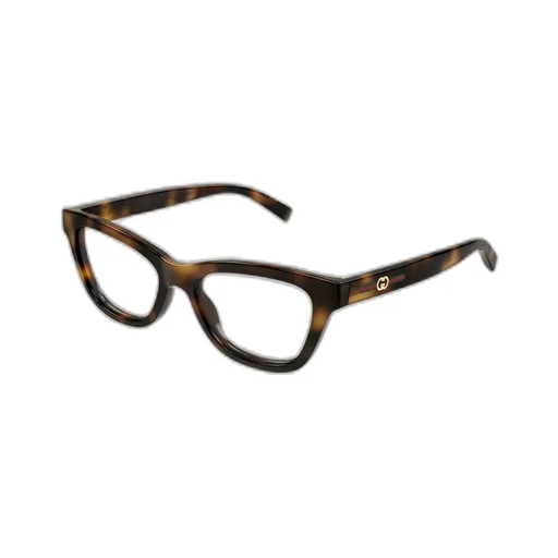Gucci Eyewear Cat-Eye Frame Glasses
