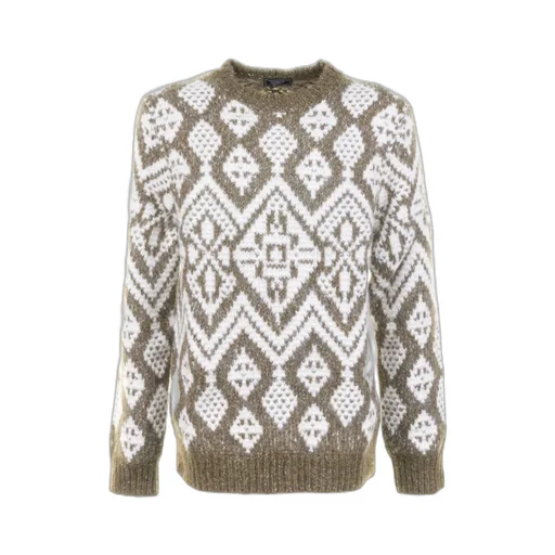 Crew Neck Sweater