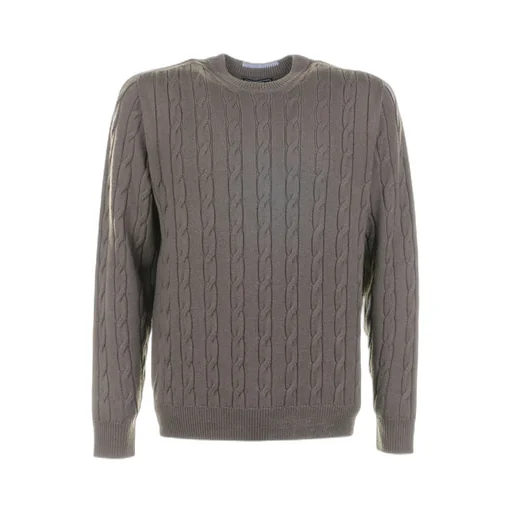 Crew Neck Sweater