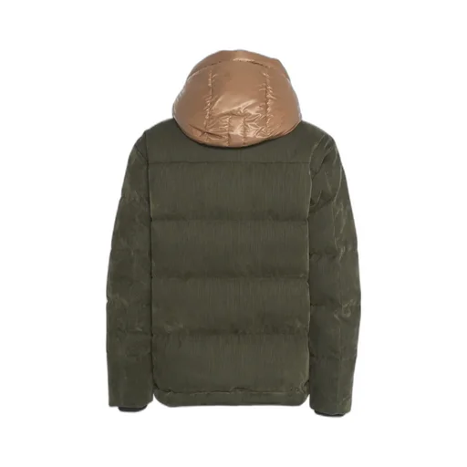 Peuterey Cinaed Hooded Jacket
