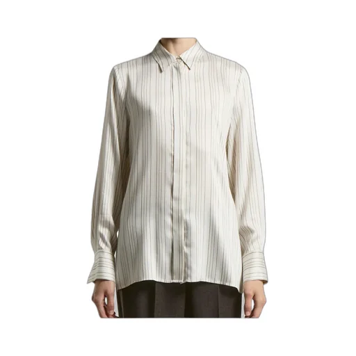 Striped Shirt