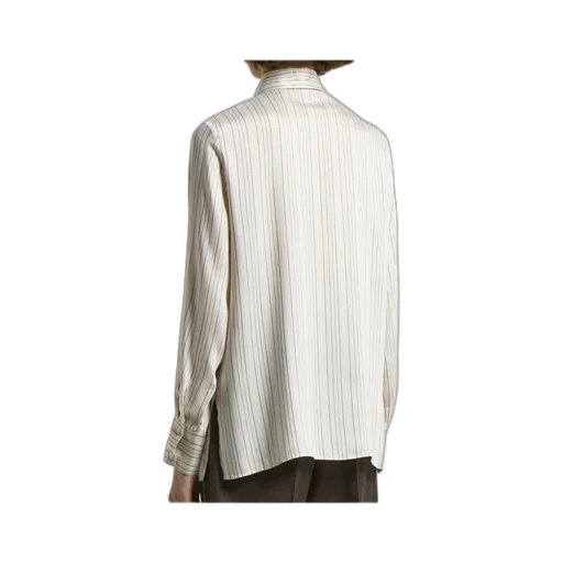 Striped Shirt