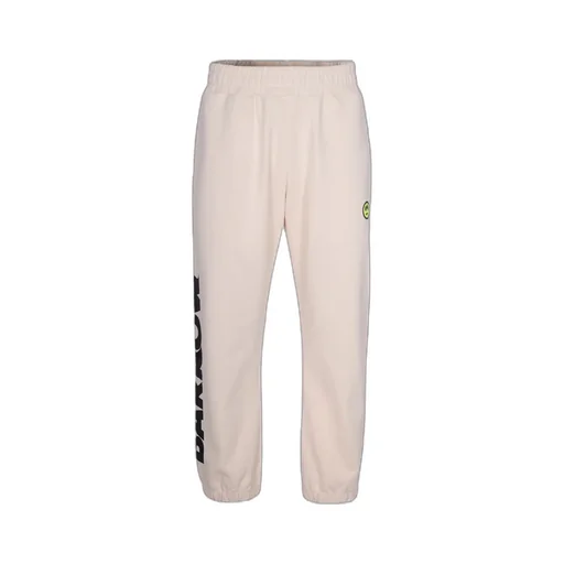 Logo Printed Track Pants