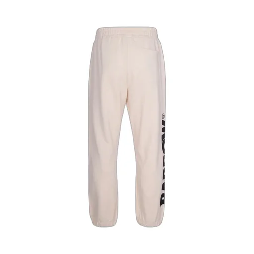 Logo Printed Track Pants