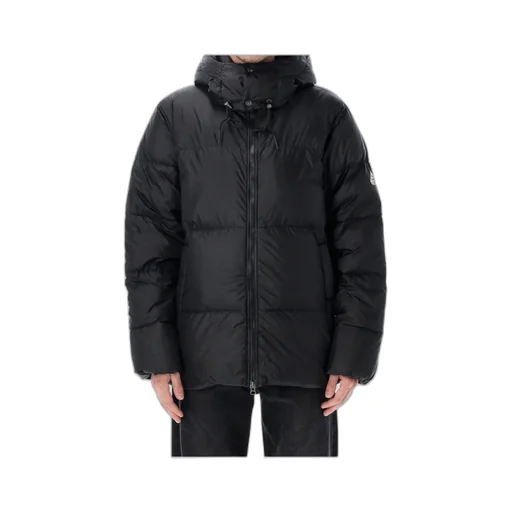 Pyrenex Shift Hooded Ripstop Jacket