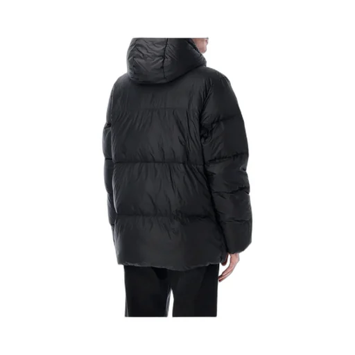 Pyrenex Shift Hooded Ripstop Jacket
