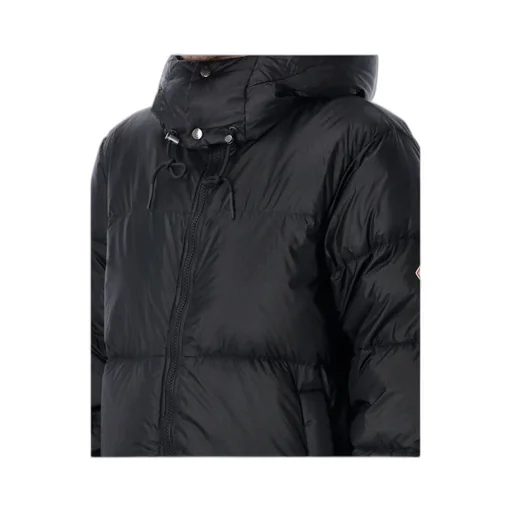 Pyrenex Shift Hooded Ripstop Jacket