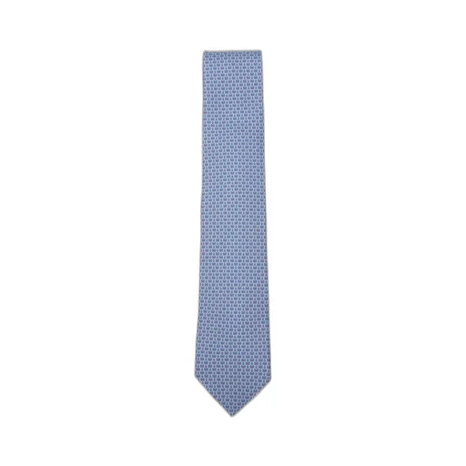 Pointed Tie