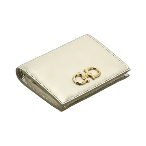 Gancini Compact Wallet
