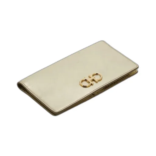 Gancini Continental Wallet