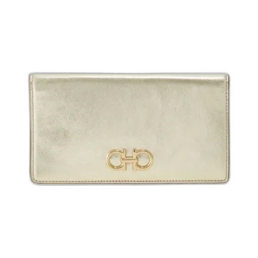 Gancini Continental Wallet
