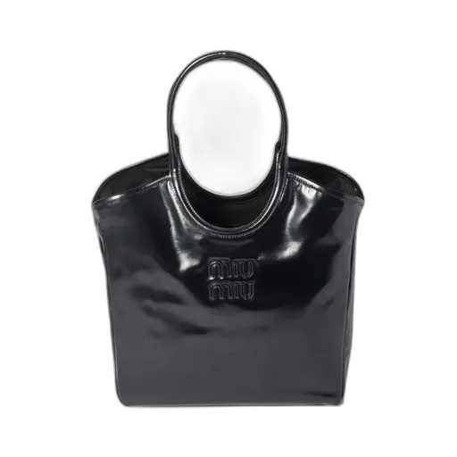 Ivy Leather Bag