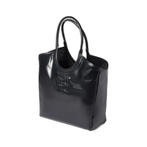 Ivy Leather Bag