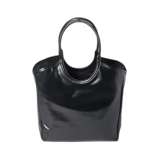 Ivy Leather Bag