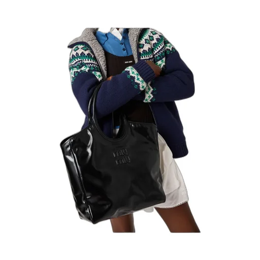 Ivy Leather Bag