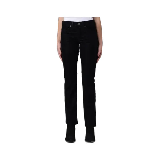 Isabel Marant ÉToile Straight-Leg Slim-Fit Trousers