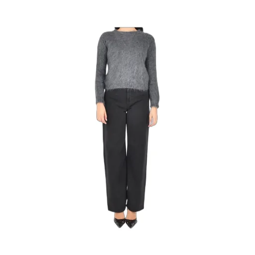 Max Mara Studio Aceto Crewneck Jumper