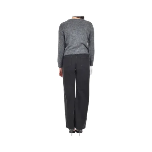 Max Mara Studio Aceto Crewneck Jumper