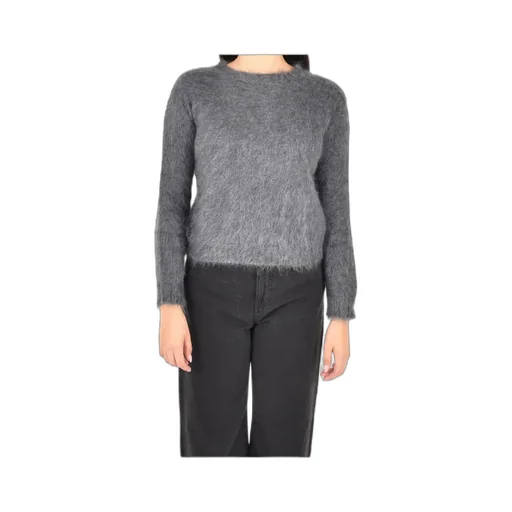 Max Mara Studio Aceto Crewneck Jumper