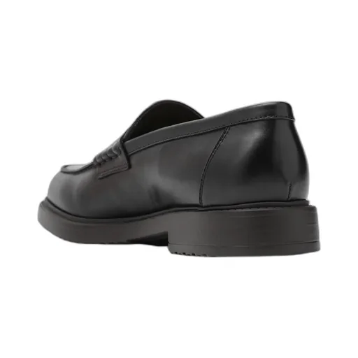 Doucal's Classic Penny Loafers