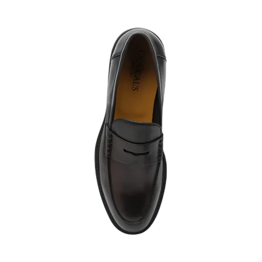 Doucal's Classic Penny Loafers