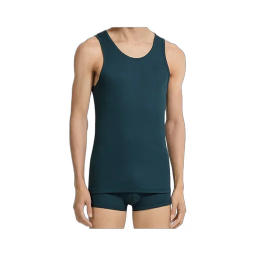 Crew Neck Vest