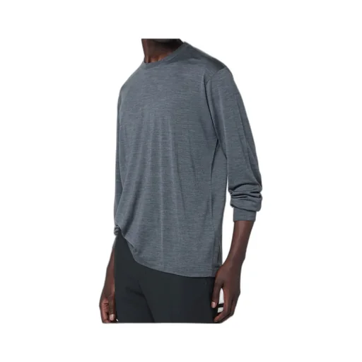 Crew-Neck Sweater