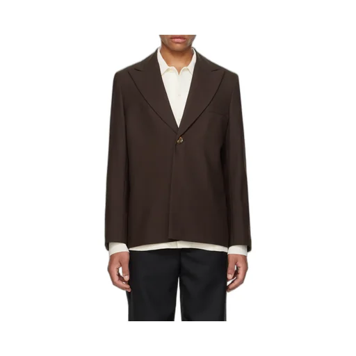 SÉFr Seydou Blazer