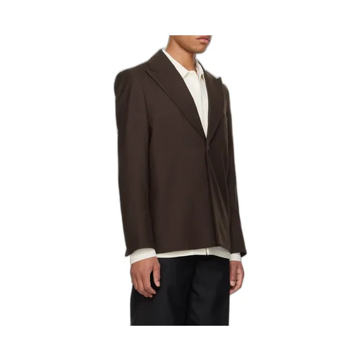 SÉFr Seydou Blazer