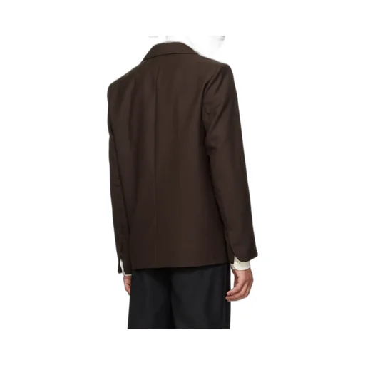 SÉFr Seydou Blazer