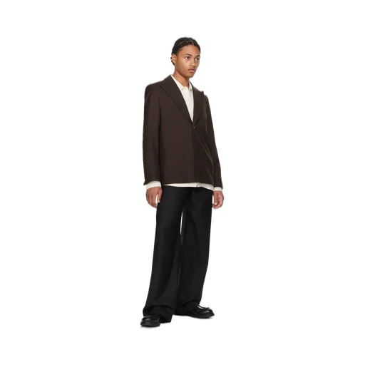 SÉFr Seydou Blazer