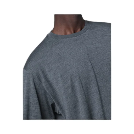 Crew-Neck Sweater