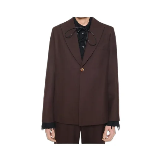 SÉFr Seydou Blazer