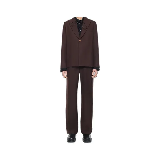 SÉFr Seydou Blazer