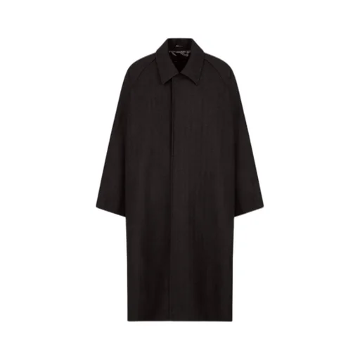 Long Sleeve Coat