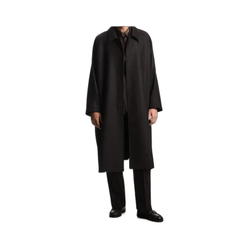 Long Sleeve Coat