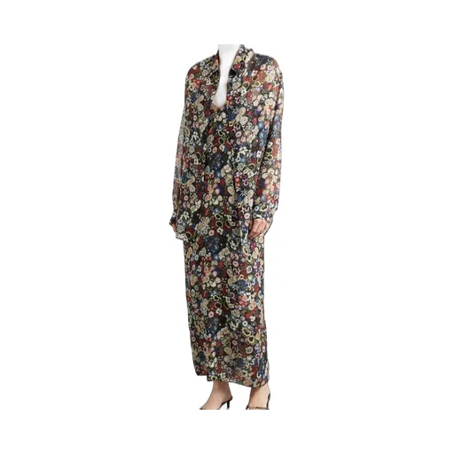 Taja Dress