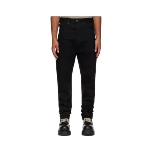 Concordians Collapse Long Jeans