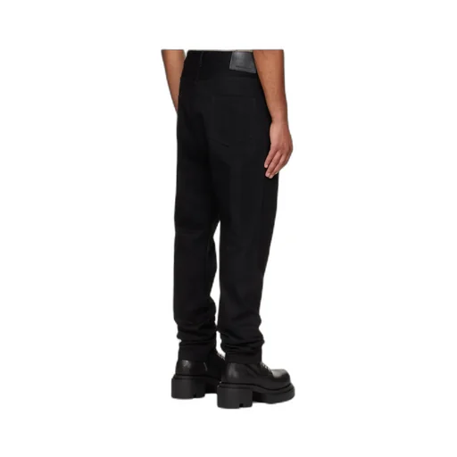 Concordians Collapse Long Jeans