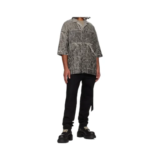 Concordians Collapse Long Jeans