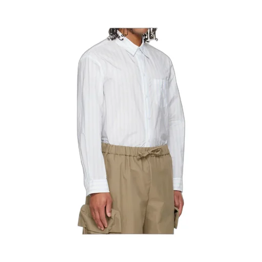 Easy Shirt