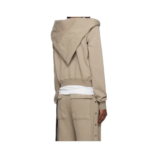 Concordians Mountain Zip-Up Hooded Sweatshirt