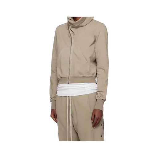 Concordians Mountain Zip-Up Hooded Sweatshirt