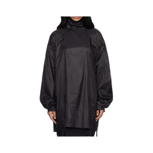 Concordians Jumbo Turtleneck Cover-Up