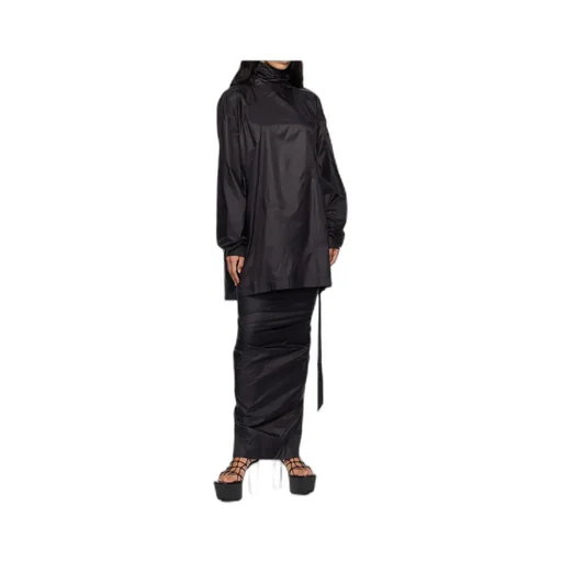 Concordians Jumbo Turtleneck Cover-Up