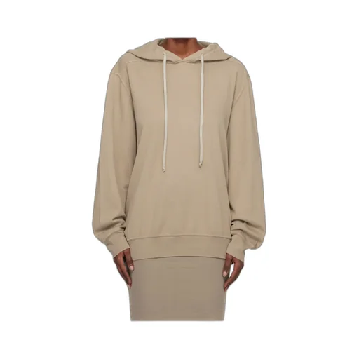 Concordians Oversized Hooded Sweatshirt