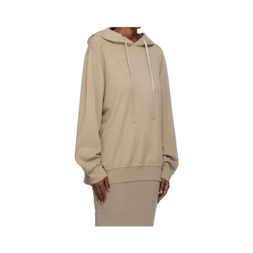 Concordians Oversized Hooded Sweatshirt
