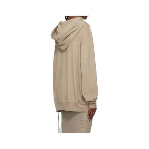 Concordians Oversized Hooded Sweatshirt