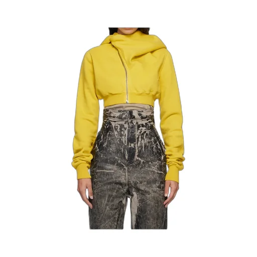 Micro Mountain Hoodie