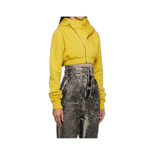 Micro Mountain Hoodie